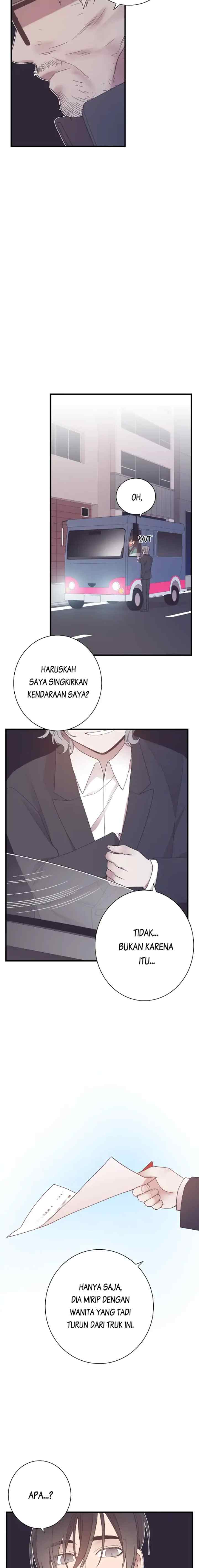 The Chef of Spirits chapter 23 halaman 13