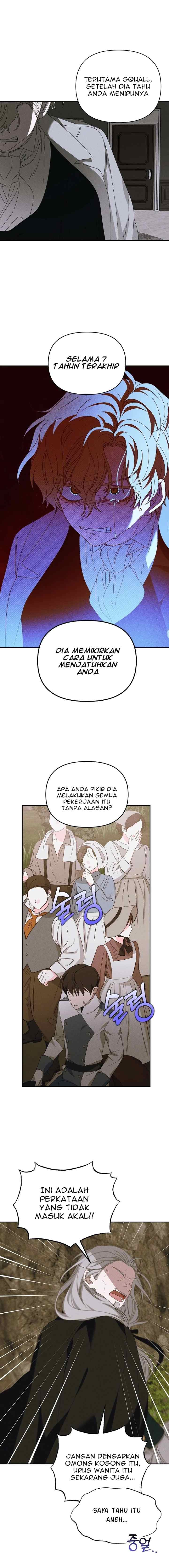 Foam of the Waves chapter 55 halaman 4