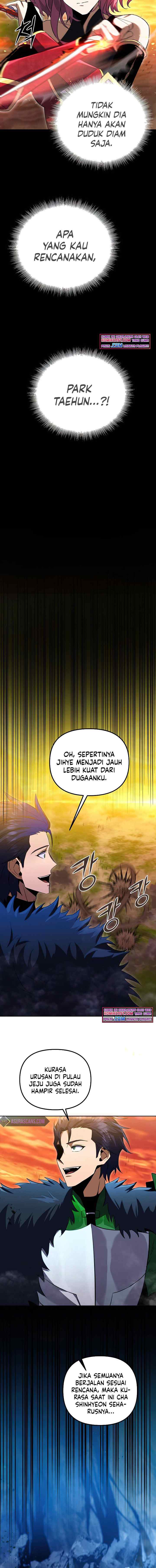 Maxed Out Leveling chapter 30 halaman 12