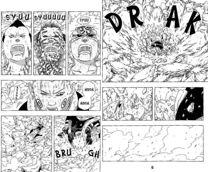 Naruto chapter 191 halaman 4