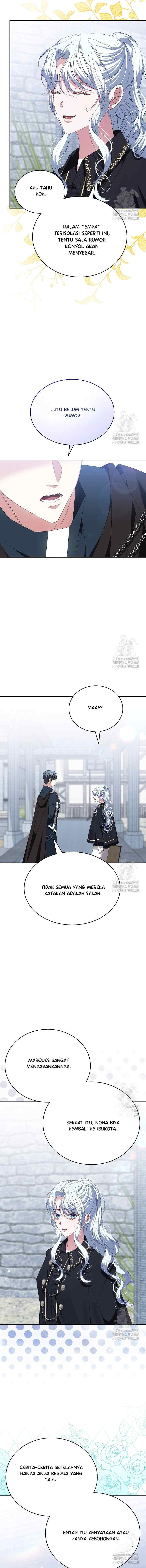 A Guide to the Reality of Villain Extras chapter 21 halaman 15