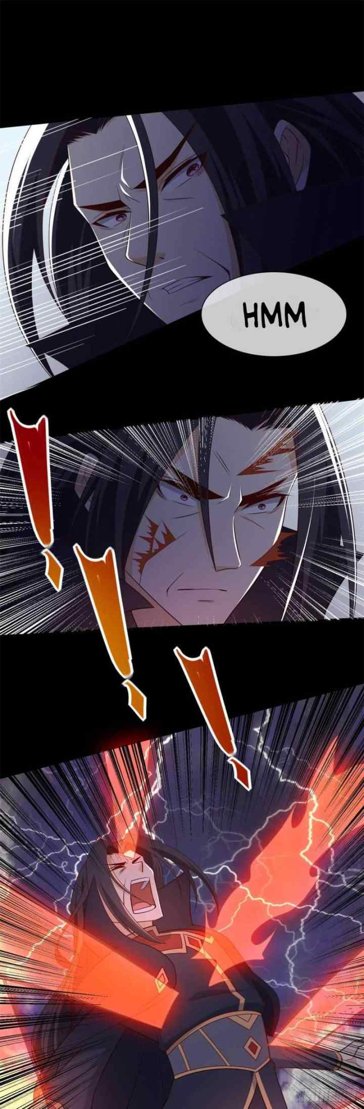 Supreme Godly System chapter 325 halaman 6