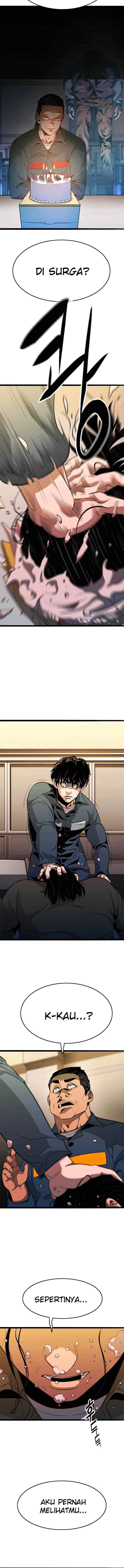 Death Row Boy chapter 15 halaman 18
