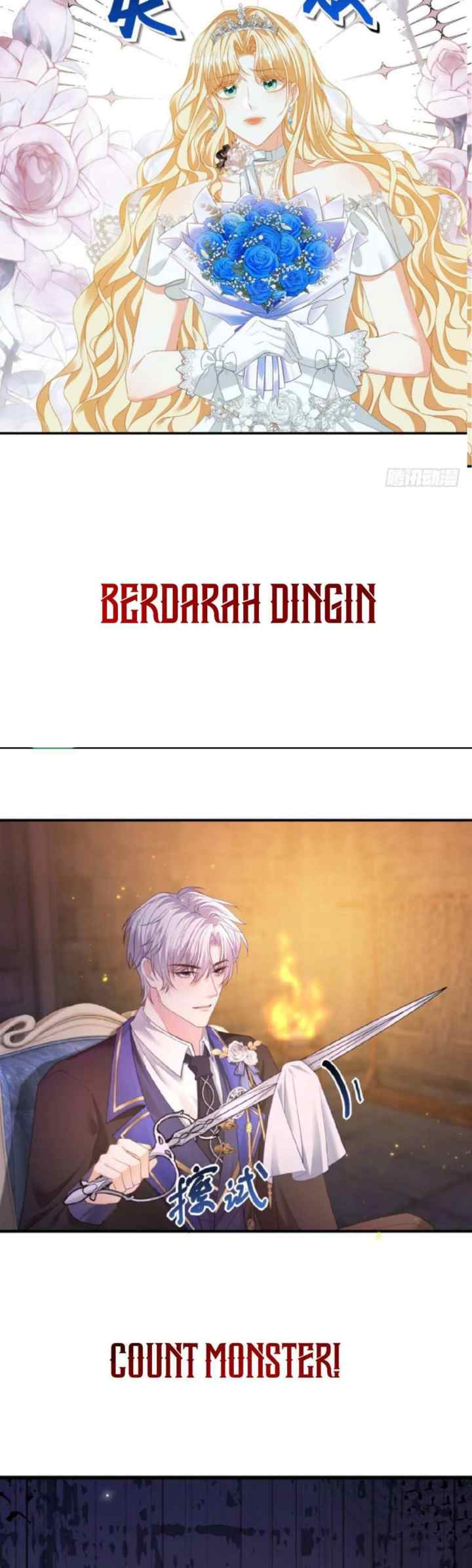 I Was Possessed by the Mad Lady's Body That I Served chapter 0 halaman 15