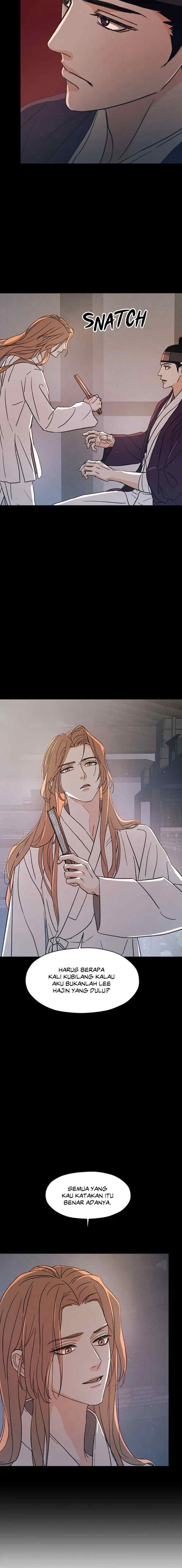 Shade of Plum Blossom chapter 47 halaman 15