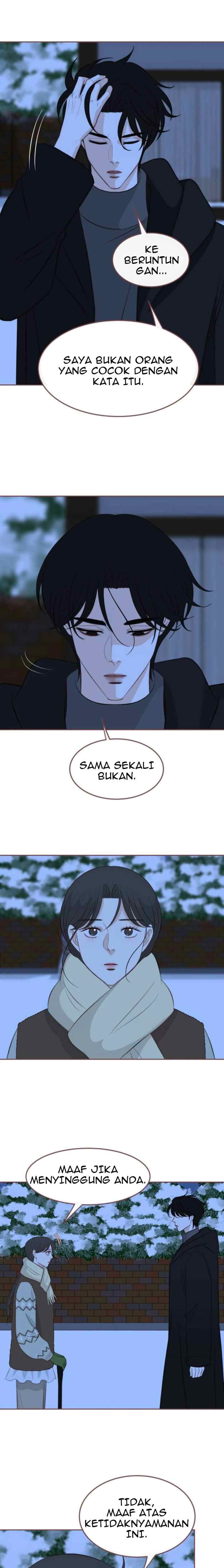 Winter Breeze chapter 9 halaman 10