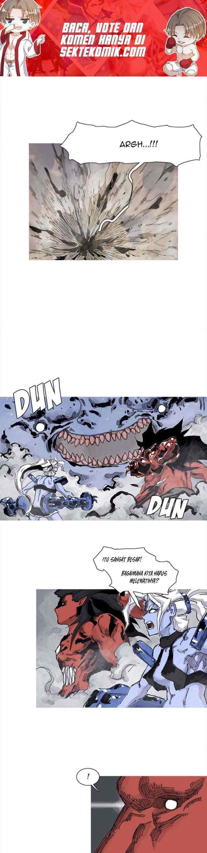 ASURA chapter 69 halaman 5