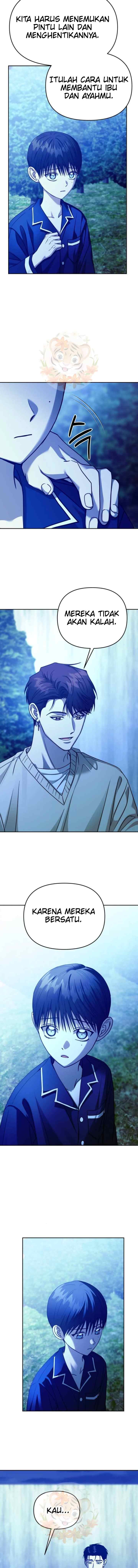 Call Me The Devil chapter 103 halaman 5