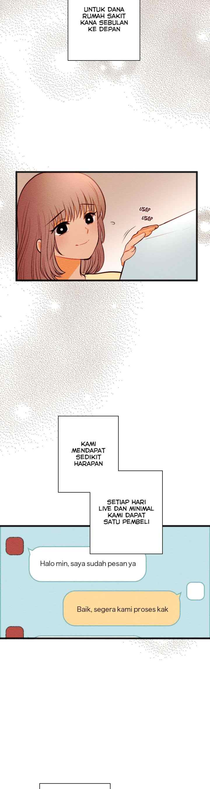 Mistake S2 chapter 44 halaman 5