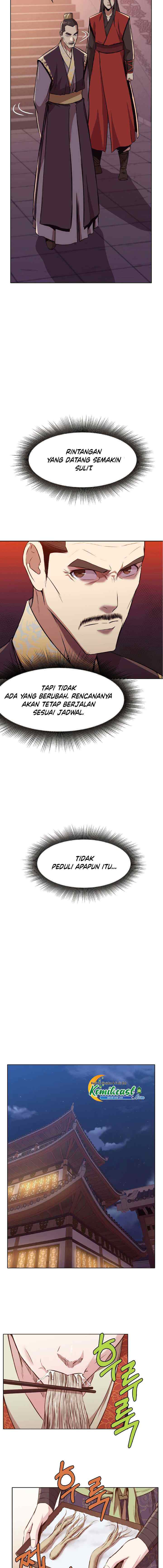 Heavenly Martial God chapter 50 halaman 12
