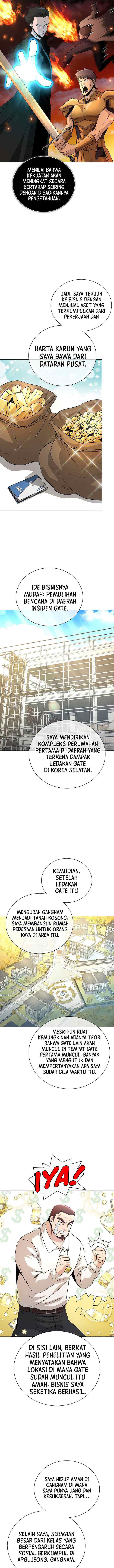 The Heavenly Demon Lord Who Doesn't Want to Level Up chapter 23 halaman 4