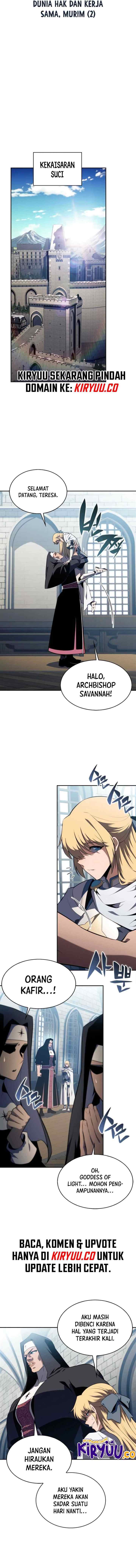Solo Max-Level Newbie chapter 170 halaman 7