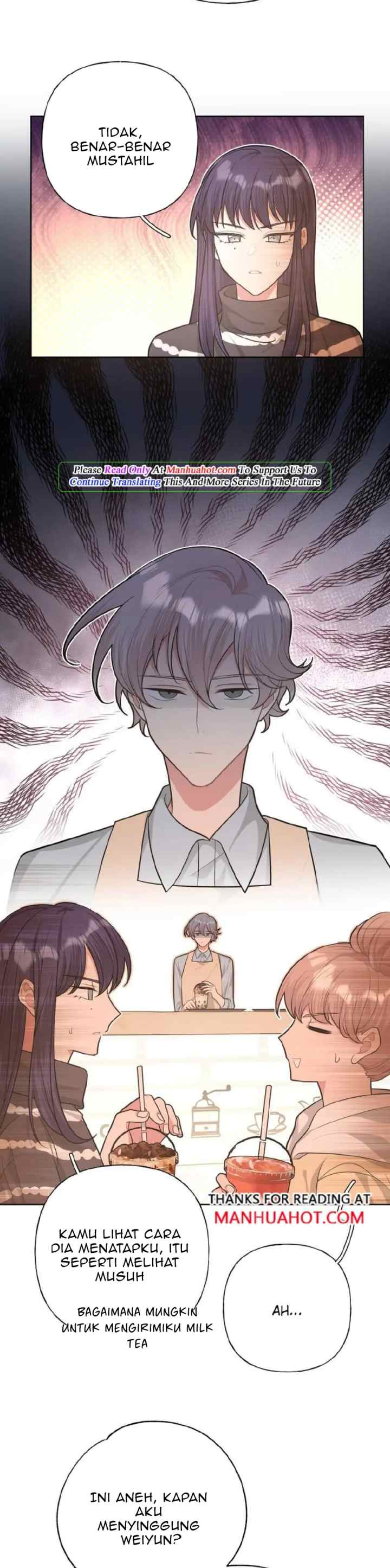 Don't Confess To Me chapter 54 halaman 5