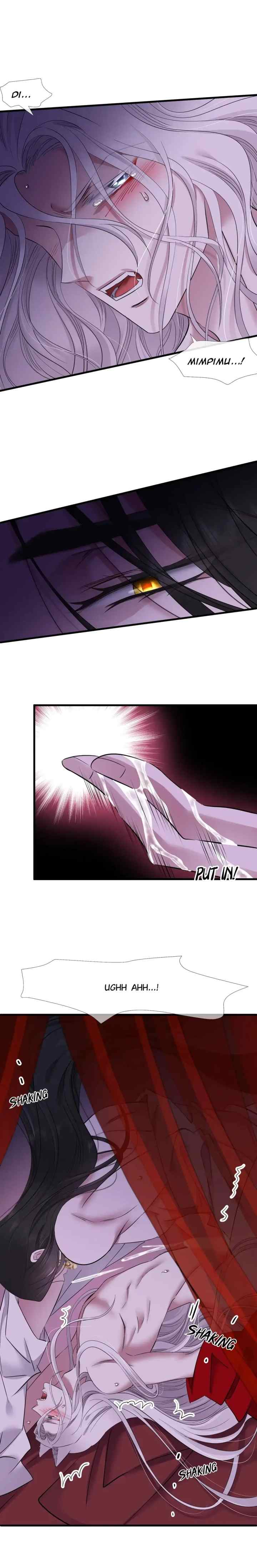 Heaven Instance Dungeon: Steal the Handsome Guy's Heart chapter 56 halaman 4