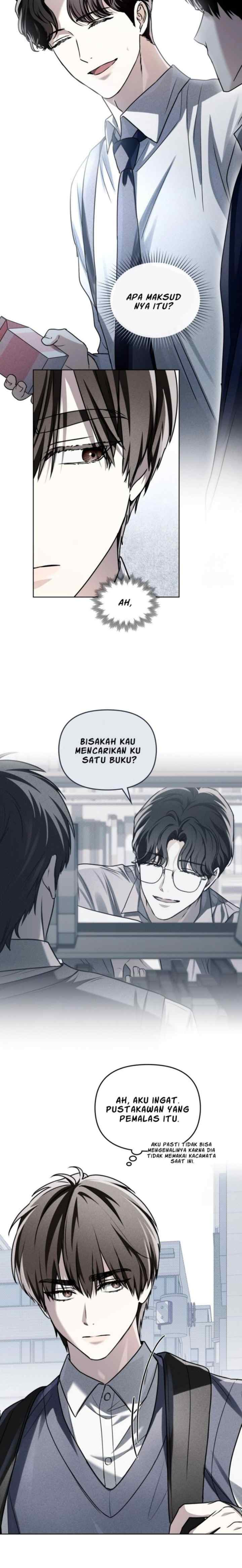 Honbul chapter 7 halaman 14