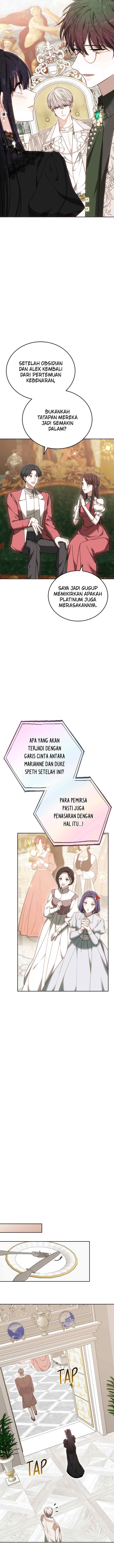 Bride of Obsidian chapter 82 halaman 5