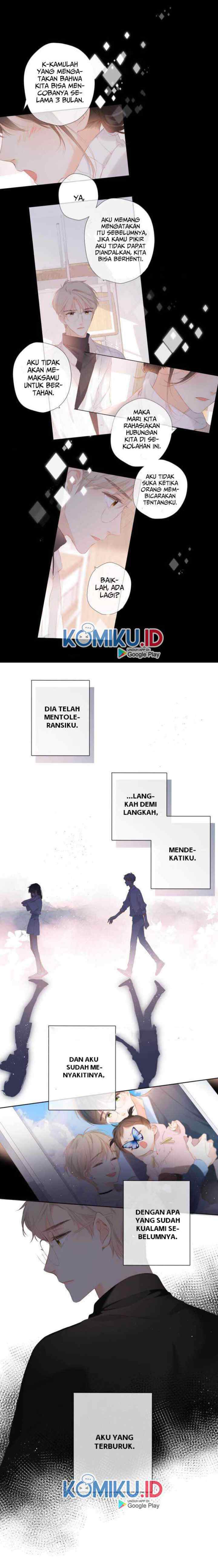 Once More chapter 85 halaman 12