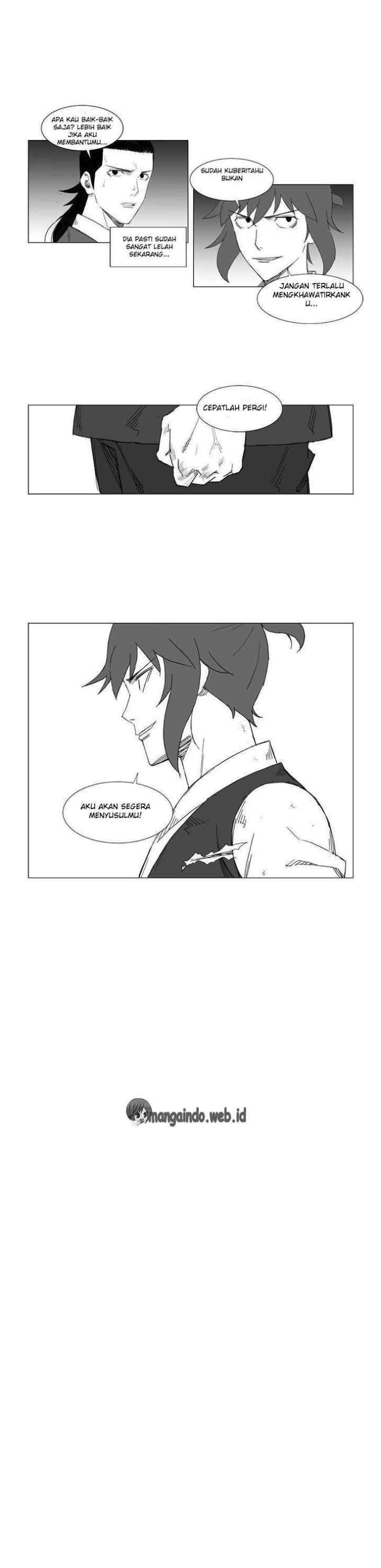 Mujang chapter 29 halaman 7