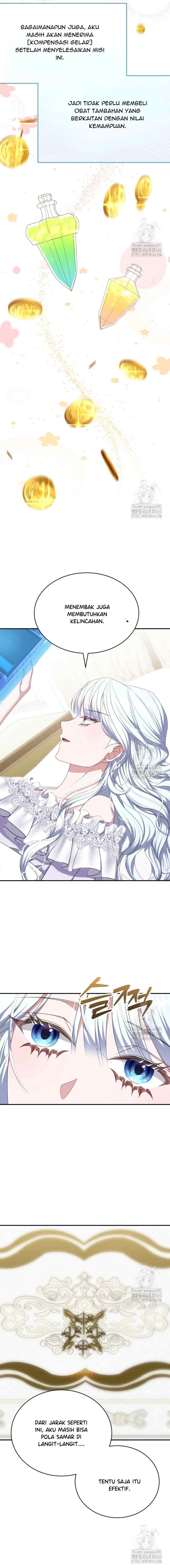 A Guide to the Reality of Villain Extras chapter 20 halaman 8