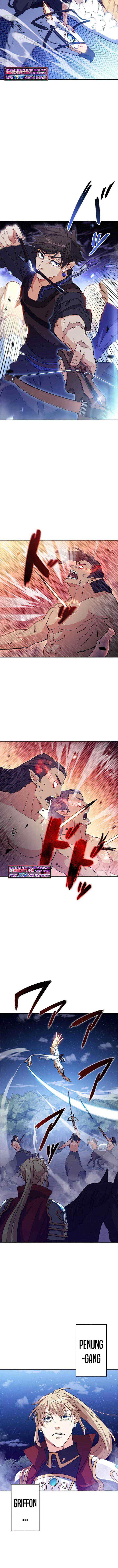 White Dragon Duke: Pendragon chapter 39 halaman 6