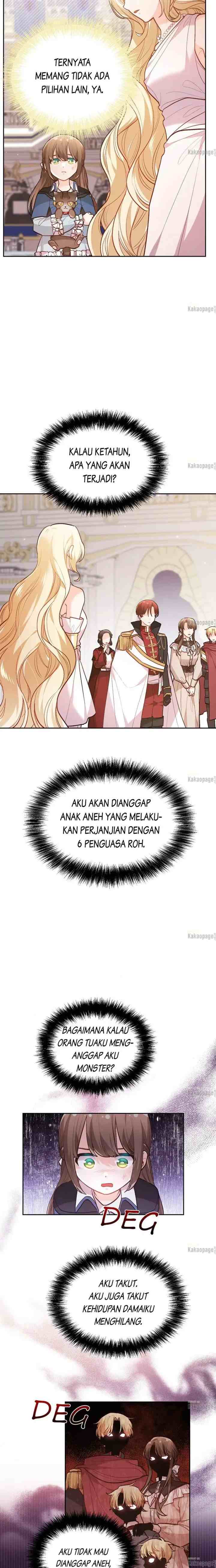 I Was Just an Ordinary Lady chapter 125 halaman 17