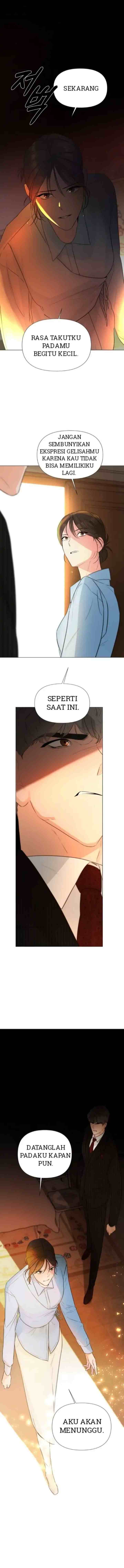 Another Love! chapter 21 halaman 13