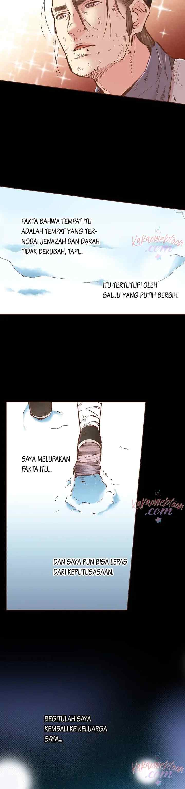 Snow Blossom chapter 359 halaman 16