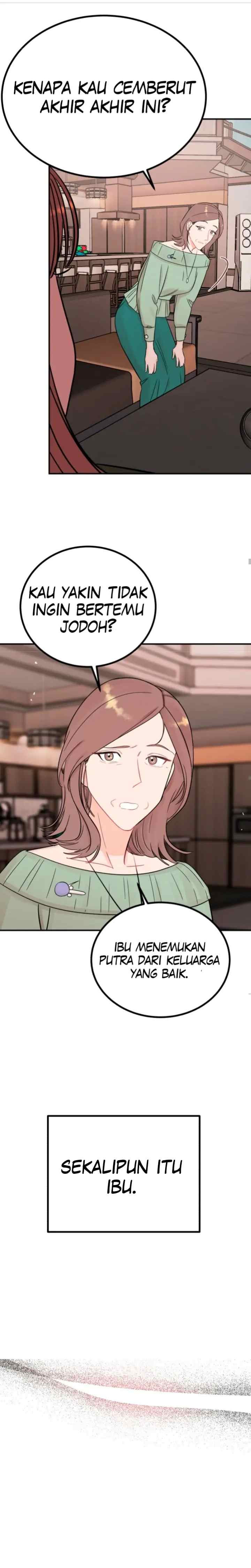 Como Domar um Marido Perigoso chapter 50 halaman 17
