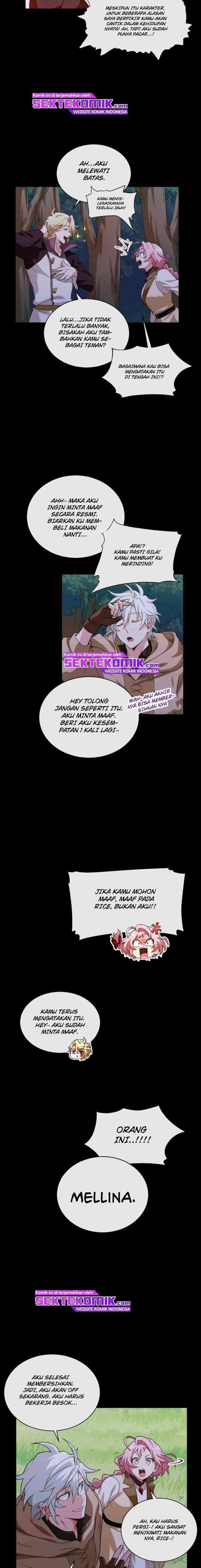 Please Have a Meal chapter 11 halaman 6