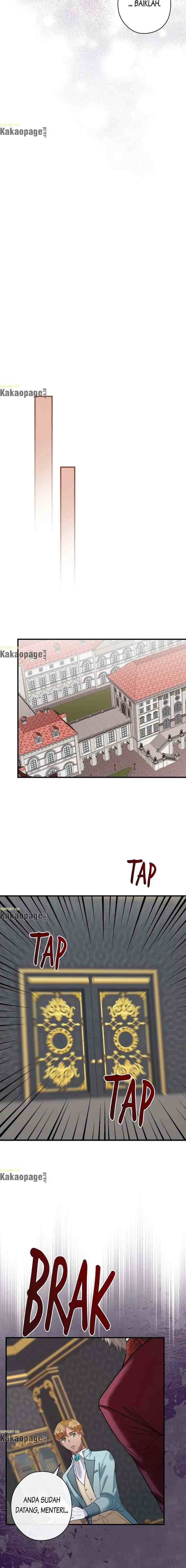 The Flower Dances and the Wind Sings chapter 100 halaman 17