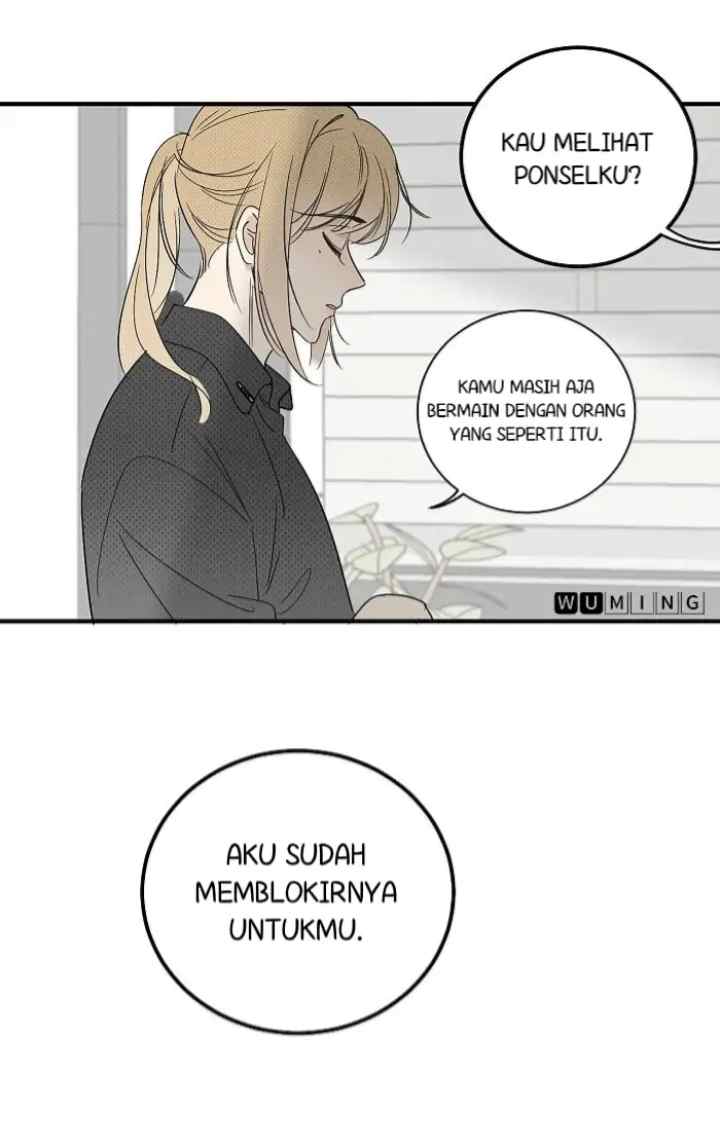 Salt Friend chapter 146 halaman 7