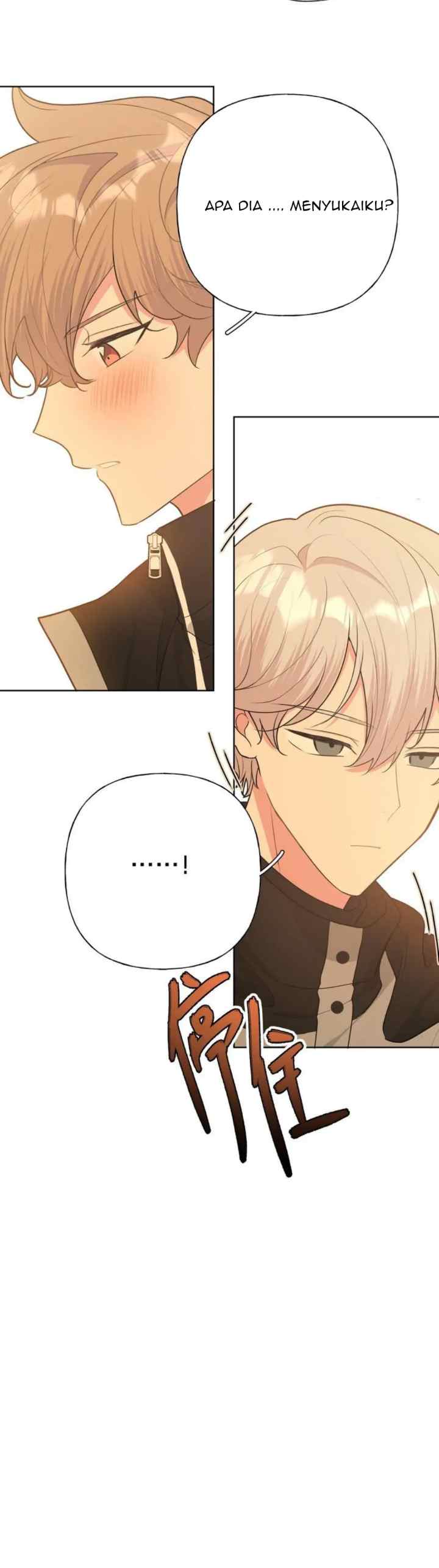 Don't Confess To Me chapter 52 halaman 18