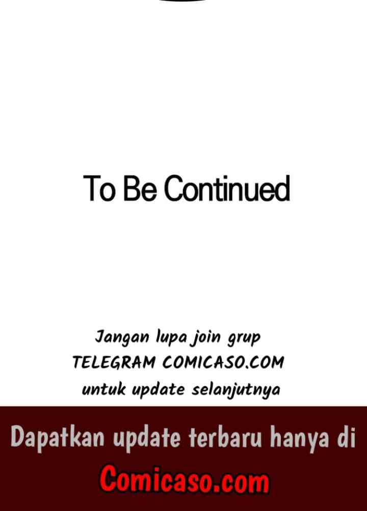 My Crazy Boss chapter 17 halaman 20