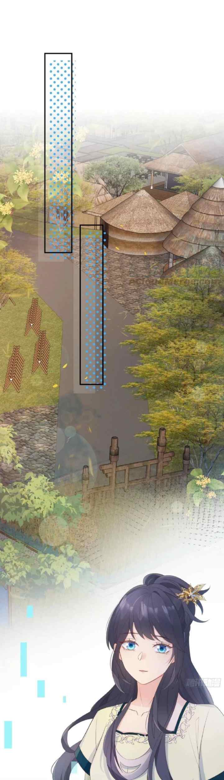 Fox Spirit Child Is Also Quite Obedient Today? chapter 64 halaman 11