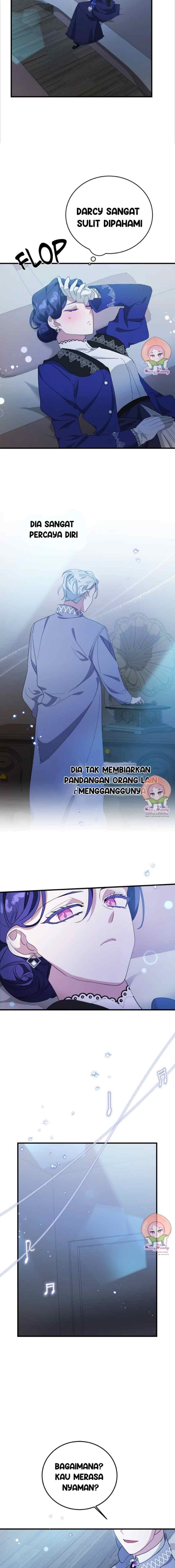 Everything is Tiring chapter 22 halaman 7