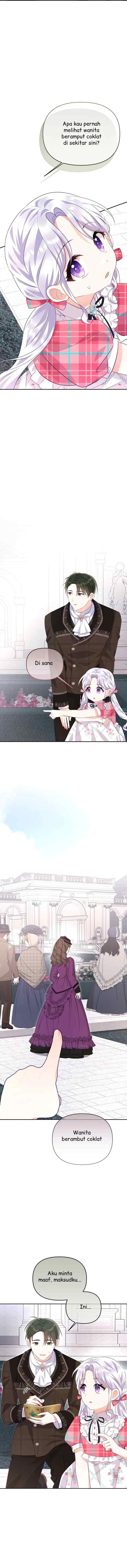 Fragmented Saintess chapter 43 halaman 8