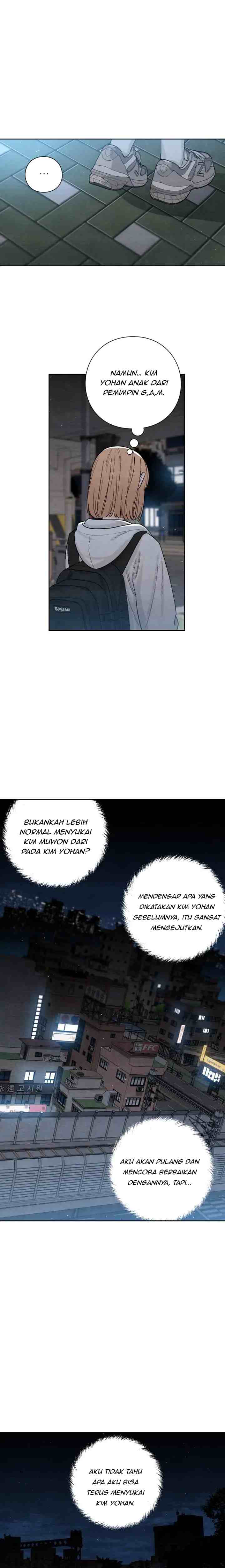 Apocalypse of Youth chapter 16 halaman 4
