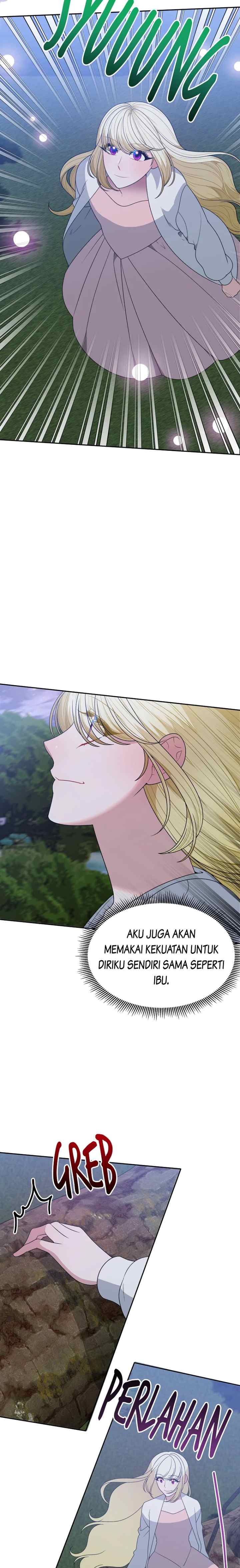 Everything's Coming Up Roses chapter 97 halaman 15