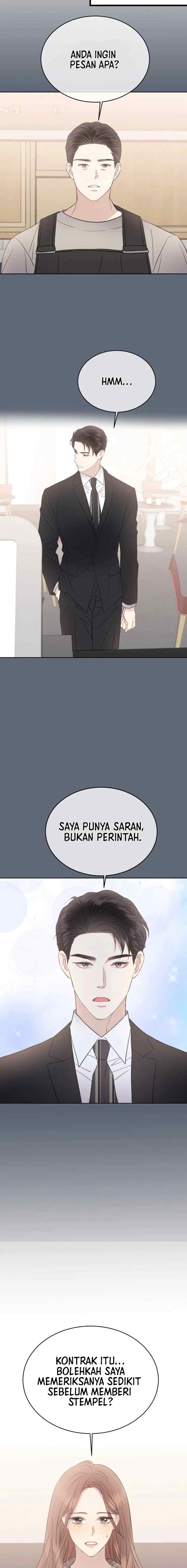 A Night Soaked With You chapter 26 halaman 15