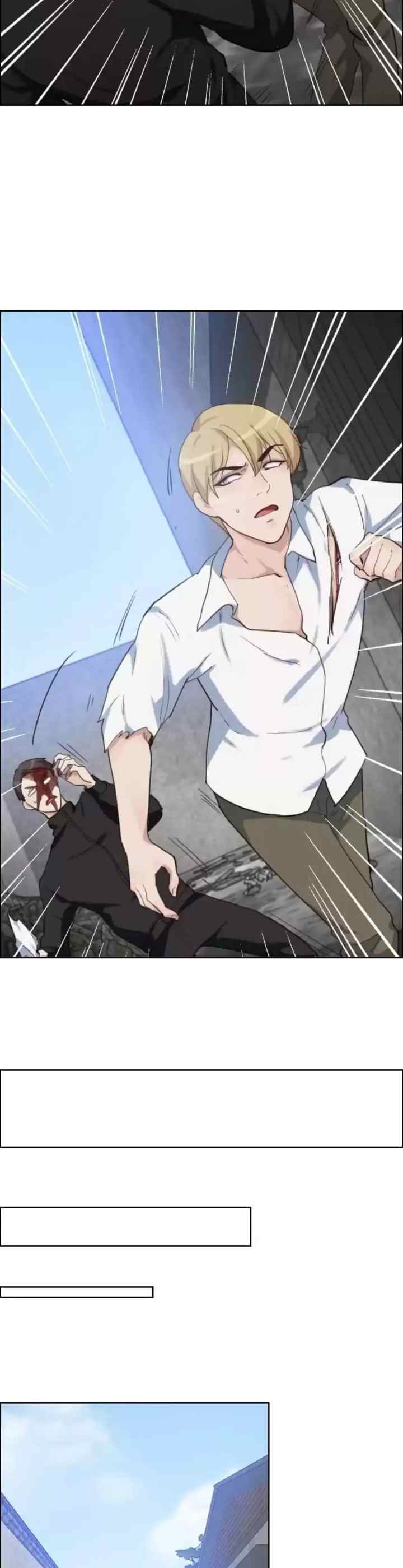 Best Actors Life: Take Two chapter 83 halaman 7