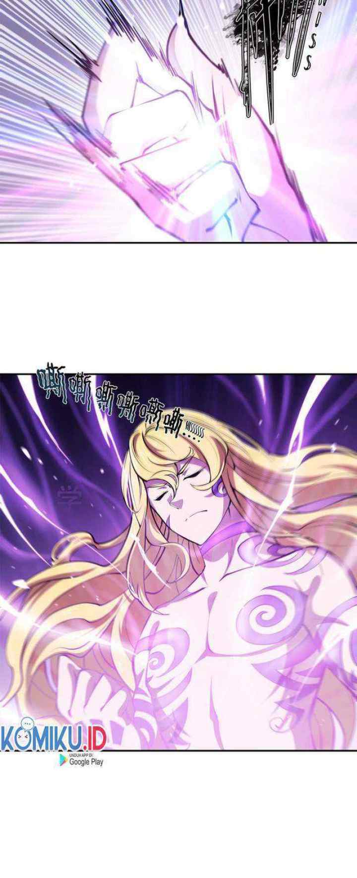 The Blood Princess And The Knight chapter 87 halaman 4