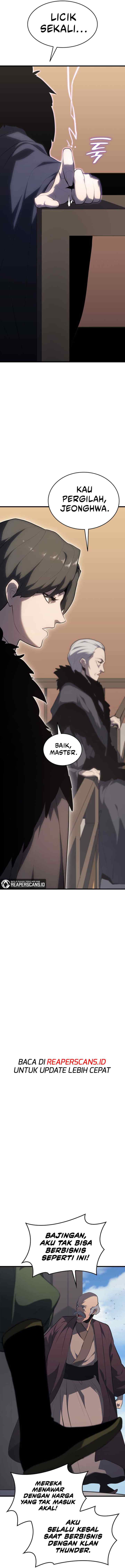 Reaper of the Drifting Moon chapter 33 halaman 10