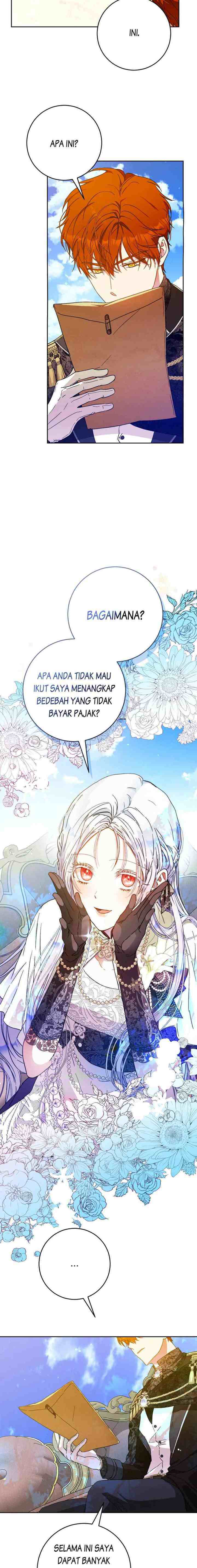I Became the Wife of the Male Lead chapter 56 halaman 18
