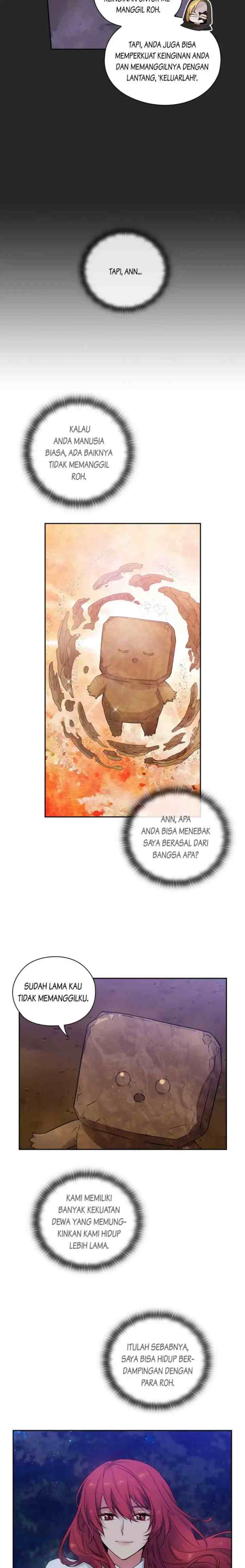 Adonis chapter 184 halaman 13