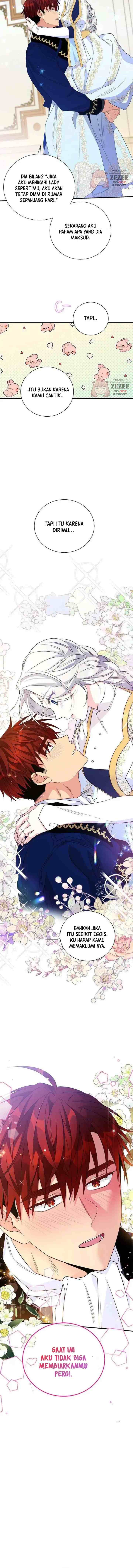Cassia & Zesteer chapter 57 halaman 5