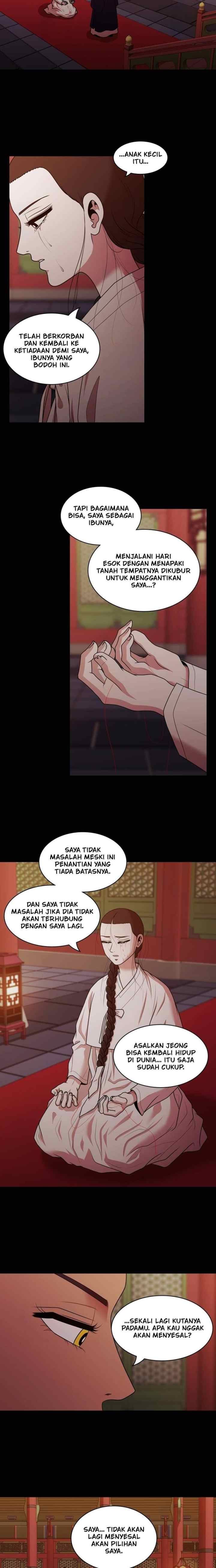Mañana chapter 192 halaman 10