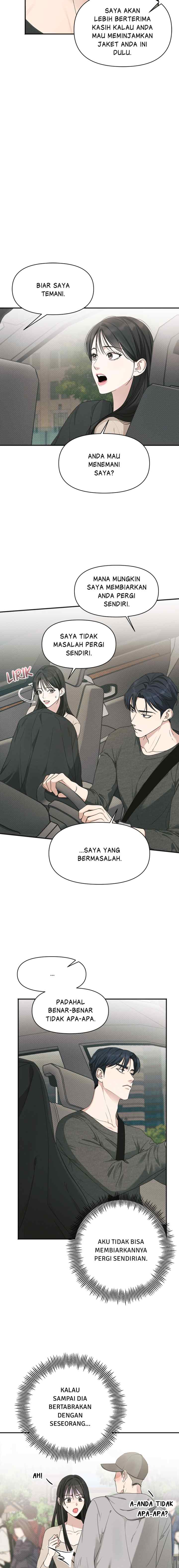 The Perfect Contract chapter 21 halaman 4