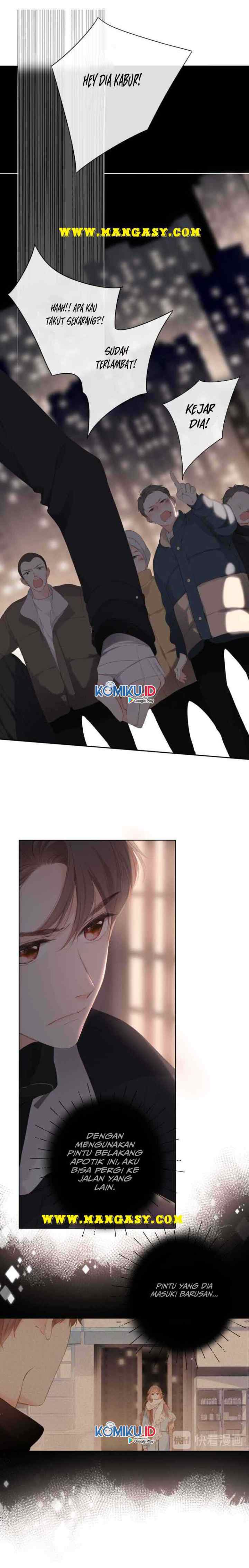 Once More chapter 71 halaman 11