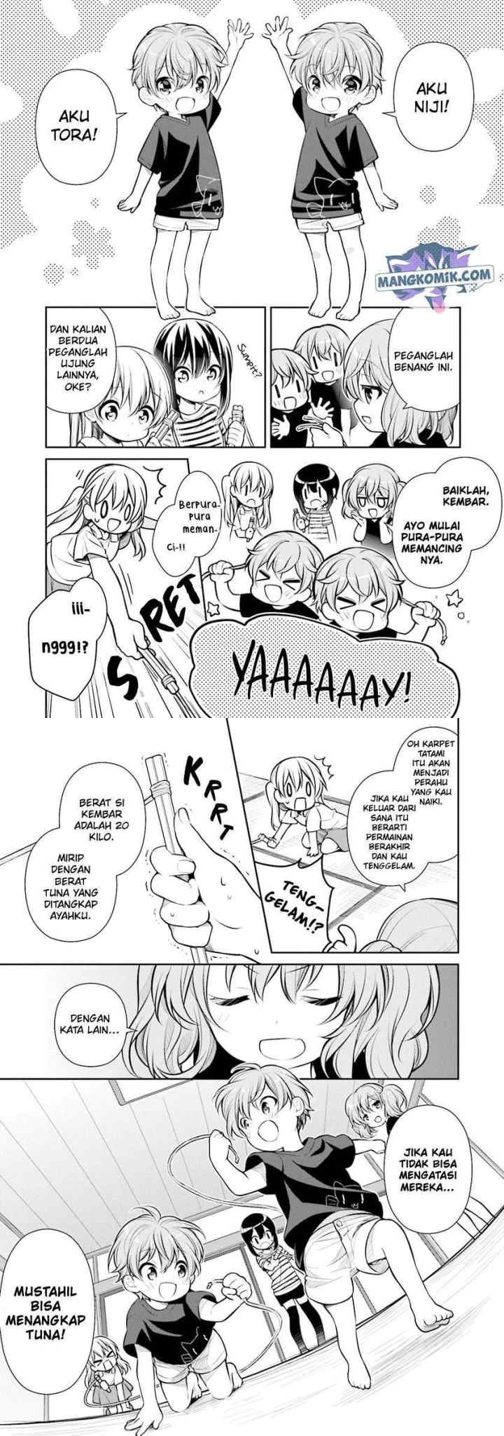 Slow Loop chapter 9 halaman 4