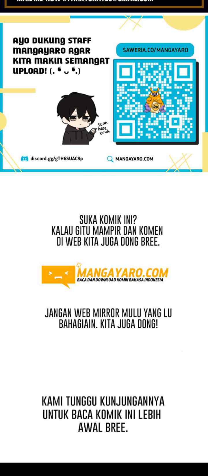 Energy Hunters chapter 20 halaman 13